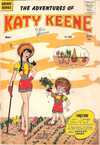 Katy Keene #52 Comic Books - Covers, Scans, Photos in Katy Keene Comic Books - Covers, Scans, Gallery